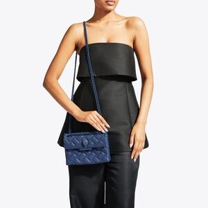 MINI KENSINGTON DRENCH BAG